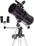 Top 10 Best Telescopes 2026