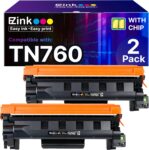 Top 10 Best Toner Cartridges 2026