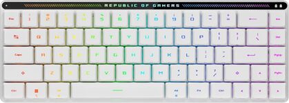 Top 10 Best Wireless Keyboards 2026