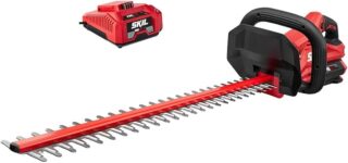 Top 10 Best Hedge Trimmers 2026