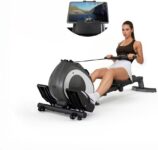 Top 10 Best Rowing Machines 2026