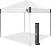 Top 10 Best Canopies 2026
