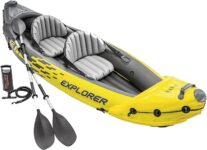 Top 10 Best Kayaks 2026