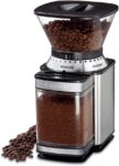 Top 10 Best Coffee Grinders 2026