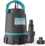 Top 10 Best Sump Pumps 2026