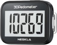 Top 10 Best Pedometers 2026