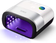 Top 10 Best UV Nail Lamps 2026