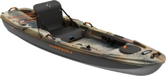 Top 10 Best Kayaks 2026