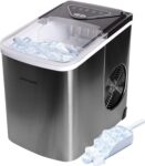 Top 10 Best Ice Makers 2026