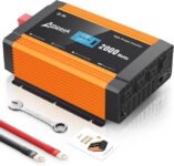 Top 10 Best Power Inverters 2026