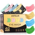 Top 10 Best Under Eye Patches 2026