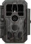 Top 10 Best Trail Cameras 2026