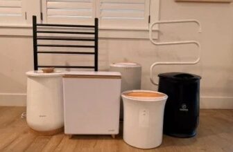 Top 10 Best Towel Warmers 2026