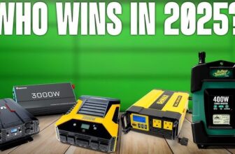 Top 10 Best Power Inverters 2026