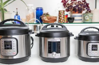 Top 10 Best Instant Pots 2026