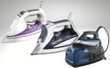 Top 10 Best Irons 2026