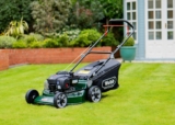 Top 10 Best Lawn Mowers 2026